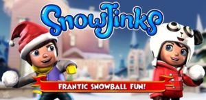 狂野打雪仗 狂野打雪仗