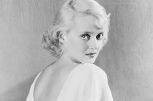 貝蒂·戴維斯 貝蒂·戴維斯