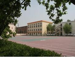 大港區第九國小 大港區第九國小