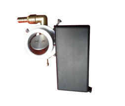 三輪機車油改氣