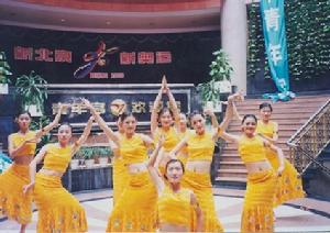 燕京華僑職業學院