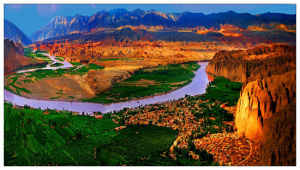 陽羨生態旅遊區