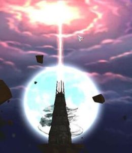 不一樣的命運——賢者之心 不一樣的命運——賢者之心