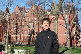 陳勇強[天津大學管理與經濟學部工程管理系教授]