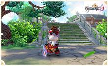 神鵰俠侶2[完美世界出品的3D回合制MMORPG手遊]