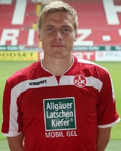 魯本·延森 魯本·延森