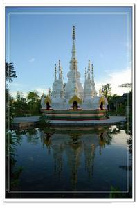 （圖）曼飛龍塔