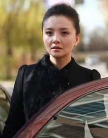 孫茜   飾演   謝婉婷