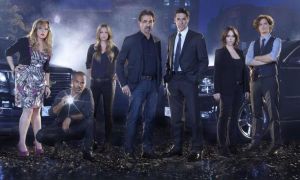 Criminal Minds (season 10)