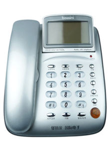 主叫顯示 主叫顯示