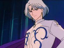 迪曼特（動畫版）