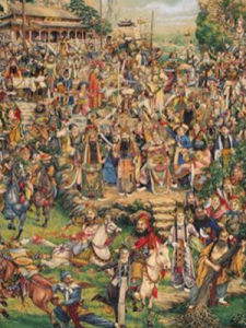 梁山好漢[一百單八將]