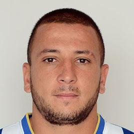 納比爾·吉拉斯 納比爾·吉拉斯