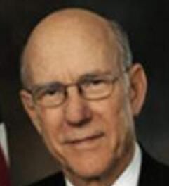 帕特·羅伯茨 帕特·羅伯茨