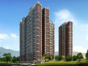 瑞河香檳花園二期 瑞河香檳花園二期