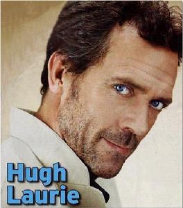 休·勞里 休·勞里