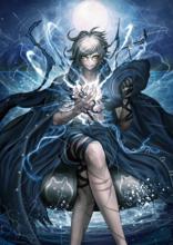 岩窟王[《fate》系列的角色]