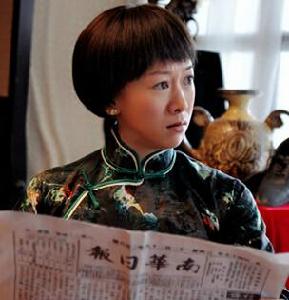 聶榮臻[2013年林永健、齊歡主演電視劇]