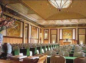 青島香格里拉大飯店