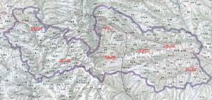 平涼地區 平涼地區