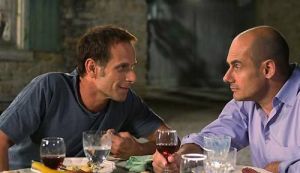 《士兵與男孩》 《士兵與男孩》