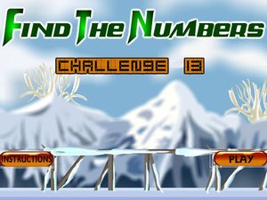 石頭房找數字 石頭房找數字