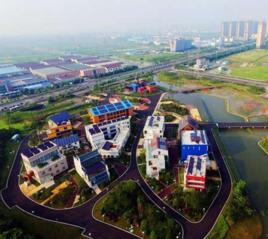 西太湖科技產業園 西太湖科技產業園