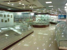 貴州石文化宮 貴州石文化宮