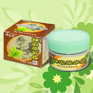 神農草本霜 神農草本霜