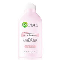 卡尼爾水潤凝護保濕特潤爽膚水