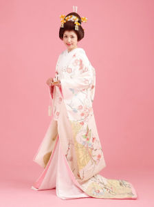 花嫁[日本詞語]