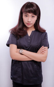 王丹丹[整形醫生]