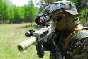 南寧金三角軍事體驗俱樂部