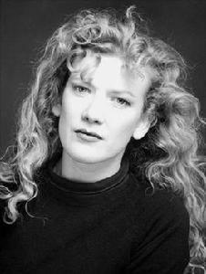 安德里亞·阿諾德 安德里亞·阿諾德