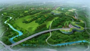 廣安西溪河峽谷公園 廣安西溪河峽谷公園