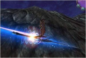 《黃易群俠傳ONLINE》 《黃易群俠傳ONLINE》