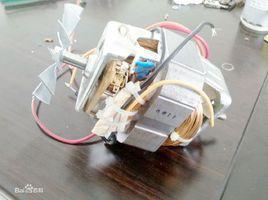 串勵電動機 串勵電動機