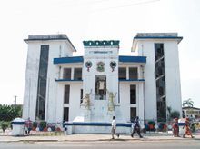 賴比瑞亞共和國