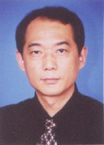 王志勤[東湖區區委常委、政法委書記]