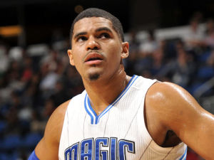 托拜厄斯·哈里斯