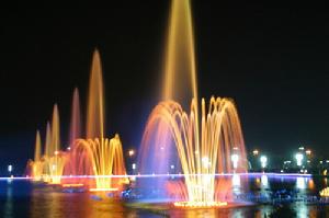 包頭稀土高新技術產業開發區