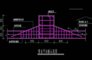 梁下加腋 梁下加腋
