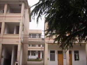 溧水縣孔鎮中學