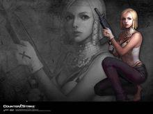 葛雷斯&middot;喬治&middot;賓亞德