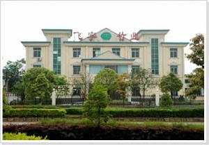 江西飛宇竹業集團有限公司