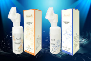 潔面慕斯 潔面慕斯