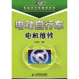 電動腳踏車電機維修 電動腳踏車電機維修