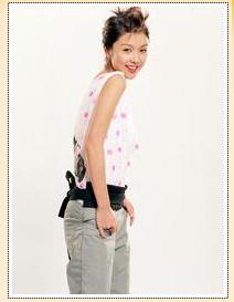 《從金銀島寄來的信》