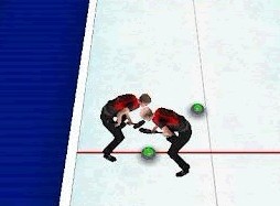 3D掌上冰球 3D掌上冰球