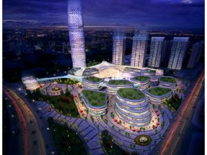 天朗長安 天朗長安